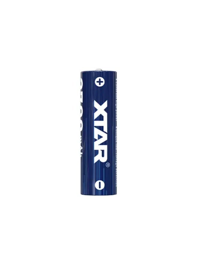 XTAR 4pcs AA 1.5V CLR 4300 Lithium battery - Image 1